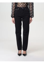 Pantalone DOLCE & GABBANA Donna colore Nero