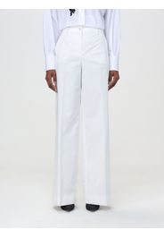 Pantalone DOLCE & GABBANA Donna colore Bianco