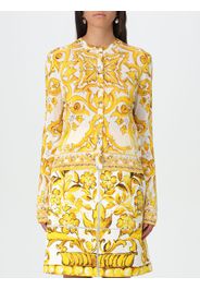 Cardigan DOLCE & GABBANA Donna colore Giallo