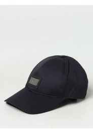 Cappello DOLCE & GABBANA Uomo colore Blue