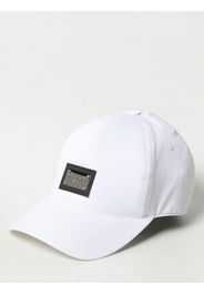 Cappello DOLCE & GABBANA Uomo colore Bianco