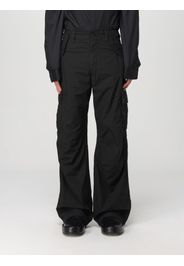 Pantalone DOLCE & GABBANA Uomo colore Nero