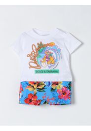 Tuta DOLCE & GABBANA Bambino colore Fantasia