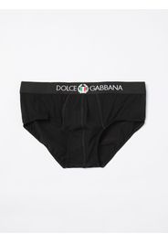 Intimo DOLCE & GABBANA Uomo colore Nero