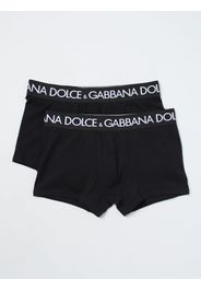 Intimo DOLCE & GABBANA Uomo colore Nero