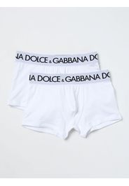 Intimo DOLCE & GABBANA Uomo colore Bianco