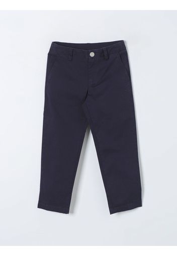 Pantalone DONDUP Bambino colore Blue