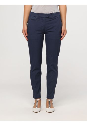 Jeans DONDUP Donna colore Azzurro