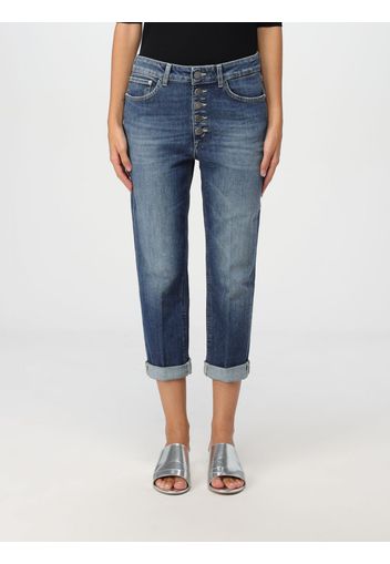 Jeans DONDUP Donna colore Denim