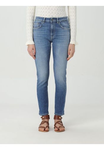 Jeans DONDUP Donna colore Blue