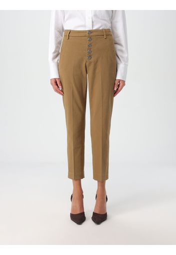 Pantalone crop Dondup