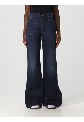 Jeans Dondup in denim stretch