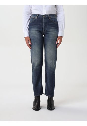 Jeans DONDUP Donna colore Blue