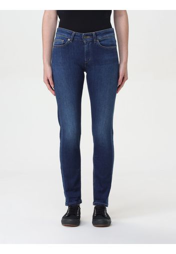 Jeans DONDUP Donna colore Blue