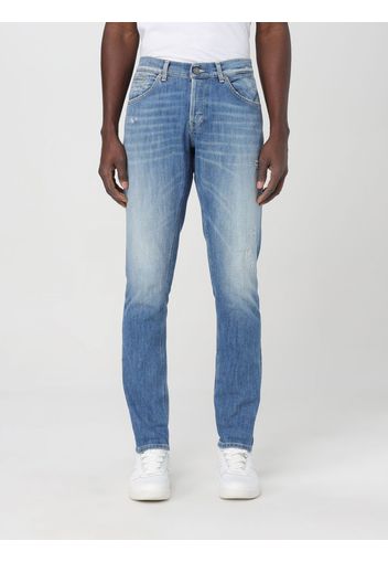 Jeans DONDUP Uomo colore Blue