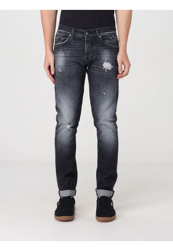 Jeans DONDUP Uomo colore Nero