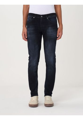 Jeans DONDUP Uomo colore Nero