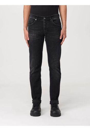 Jeans DONDUP Uomo colore Nero