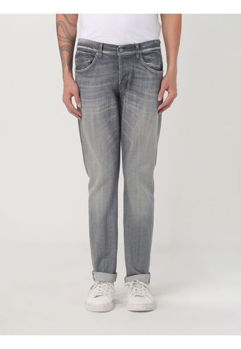 Jeans DONDUP Uomo colore Denim