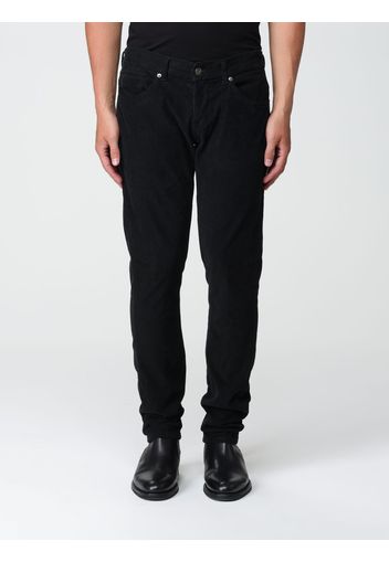 Pantalone DONDUP Uomo colore Nero