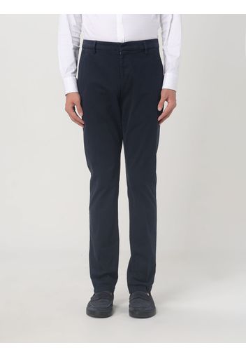 Pantalone DONDUP Uomo colore Blue Navy