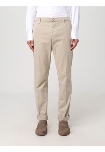 Pantalone DONDUP Uomo colore Beige