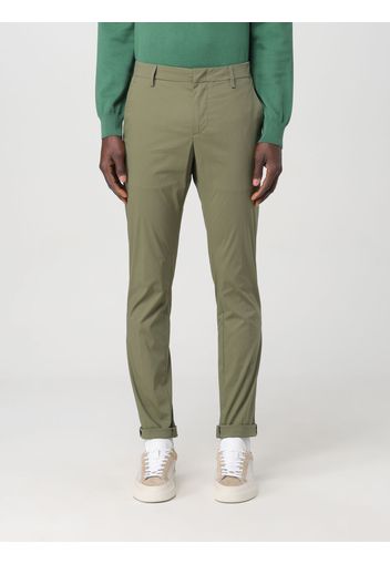 Pantalone DONDUP Uomo colore Verde