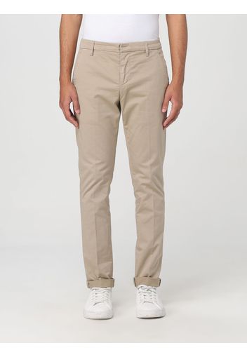 Pantalone DONDUP Uomo colore Beige