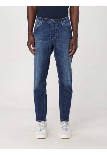 Jeans DONDUP Uomo colore Blue