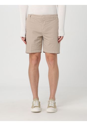 Pantaloncino DONDUP Uomo colore Beige