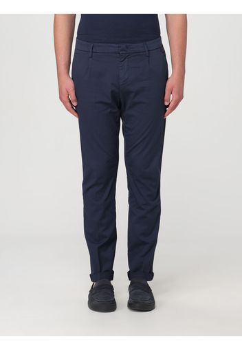 Pantalone DONDUP Uomo colore Blue