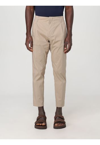 Jeans DONDUP Uomo colore Beige