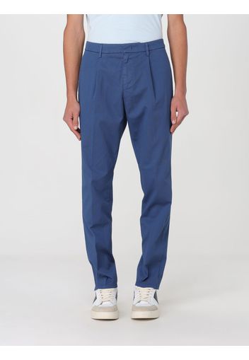 Pantalone DONDUP Uomo colore Blue