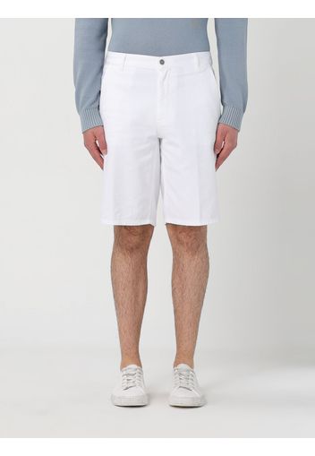 Pantaloncino DONDUP Uomo colore Bianco