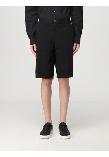 Pantaloncino DONDUP Uomo colore Nero