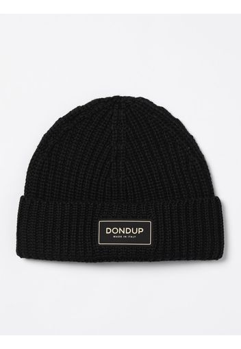 Cappello DONDUP Uomo colore Nero