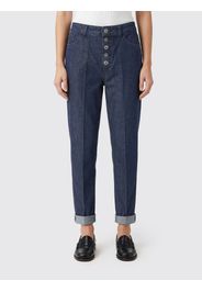 Jeans DONDUP Donna colore Nero