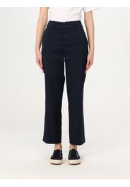 Pantalone DONDUP Donna colore Blue