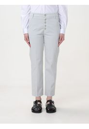 Pantalone DONDUP Donna colore Grigio