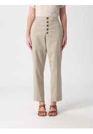 Jeans DONDUP Donna colore Beige
