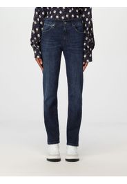 Jeans Dondup in denim di cotone