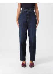 Pantalone DONDUP Donna colore Blue