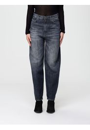 Pantaloni DONDUP Donna colore Blue