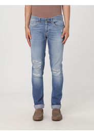 Jeans DONDUP Uomo colore Blue