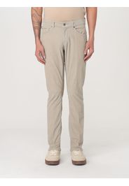 Pantalone DONDUP Uomo colore Crema