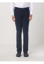 Pantalone DONDUP Uomo colore Blue