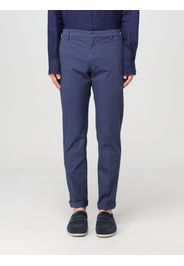 Pantalone DONDUP Uomo colore Blue