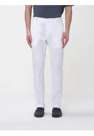 Pantaloni DONDUP Uomo colore Bianco