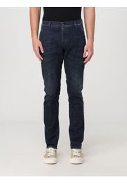 Jeans DONDUP Uomo colore Blue