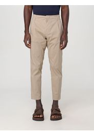 Jeans DONDUP Uomo colore Beige